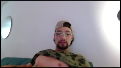 Snapshot of mathew444 chatting on May 2026 07:45:02 PM STRURIBE ON INSTAGRAM online show from May 2026 07:45:02 PM
