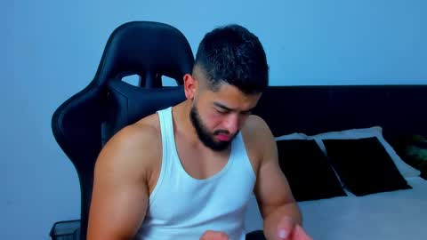 Snapshot of mathew_flintt chatting on February 2026 01:43:02 AM Mathew Flintt online show from February 2026 01:43:02 AM