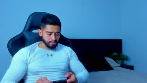 Snapshot of mathew_flintt chatting on February 2026 12:48:01 AM Mathew Flintt online show from February 2026 12:48:01 AM