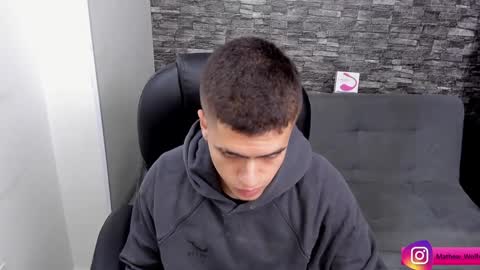 Mathew Independent model online show from December 2024 09:17:02 PM