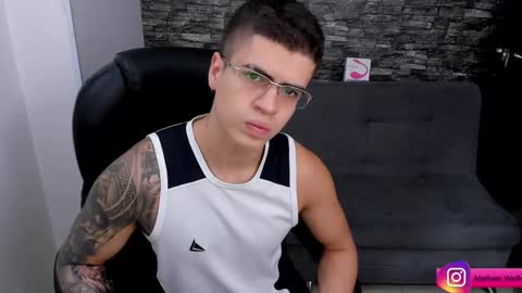 Mathew Independent model online show from January 2025 04:18:01 PM