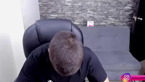 Mathew Independent model online show from February 2025 04:05:02 PM