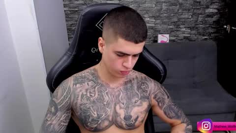 Mathew Independent model online show from October 2025 07:16:02 PM