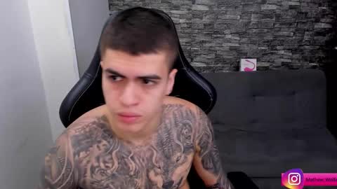 Mathew Independent model online show from October 2025 05:53:01 PM