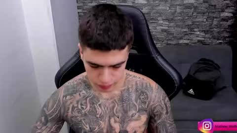 Mathew Independent model online show from November 2025 07:12:01 PM