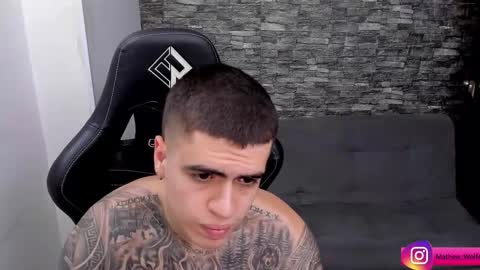 Mathew Independent model online show from November 2025 09:30:02 PM