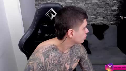 Mathew Independent model online show from February 2026 10:15:02 PM