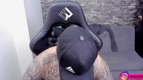 Mathew Independent model online show from February 2026 10:04:02 PM