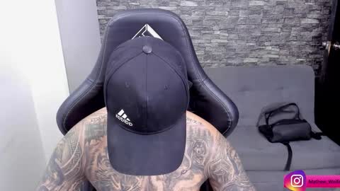 Mathew Independent model online show from February 2026 10:46:01 PM