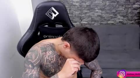 Mathew Independent model online show from February 2026 11:34:02 PM