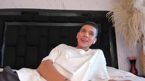 Mathew  online show from July 2026 08:33:02 PM