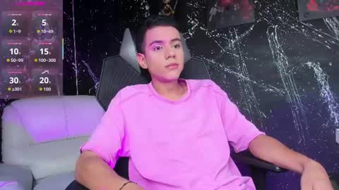 Mathew  online show from July 2026 08:34:02 PM