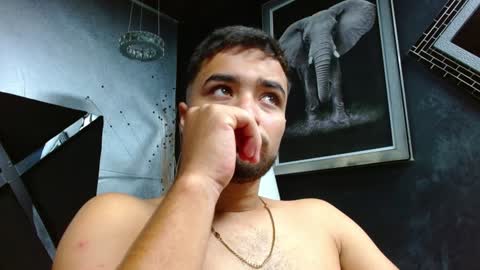 Mathews online show from January 2025 11:33:01 AM