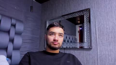 Mathews online show from February 2025 12:18:02 PM