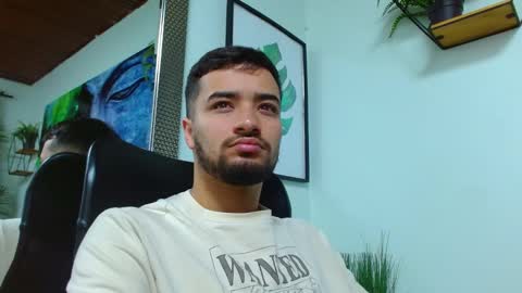 Mathews online show from February 2025 11:30:01 AM