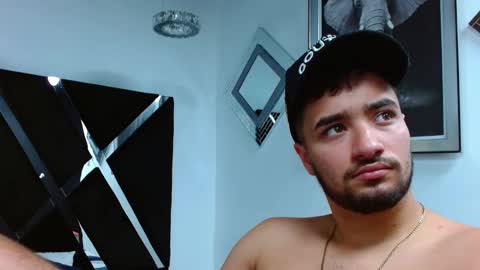 Mathews online show from February 2025 02:46:02 PM