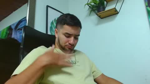 Mathews online show from March 2025 11:29:02 AM