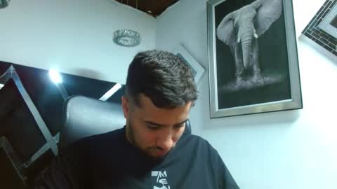 Mathews online show from October 2025 11:52:02 AM