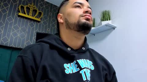 Mathews online show from November 2025 11:32:02 AM