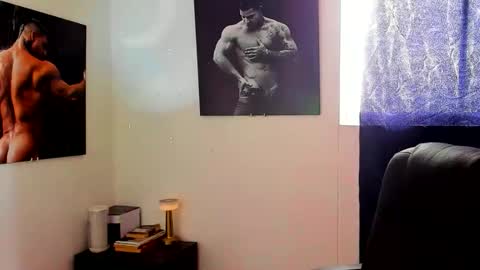 Marck Mathews online show from December 2025 07:10:01 PM