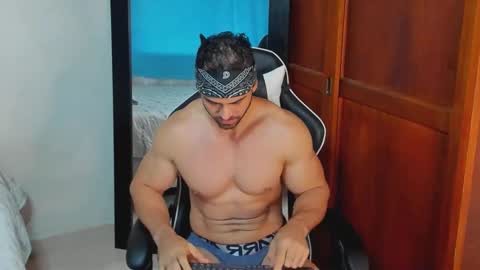 mathews_smith online show from November 2025 11:42:01 AM