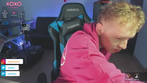 Alejandro Alex online show from December 2024 09:54:01 PM