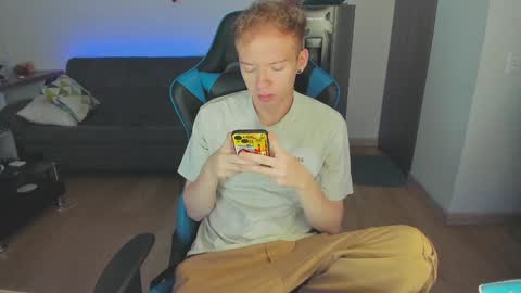 Alejandro Alex online show from January 2025 09:25:02 PM