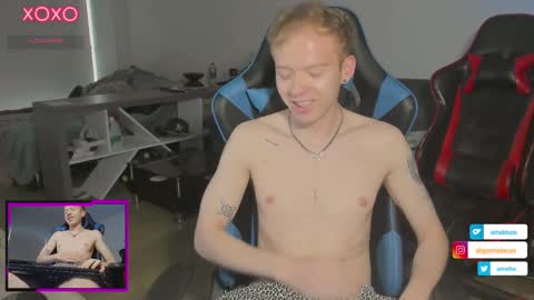 Alejandro Alex online show from February 2025 06:26:02 PM