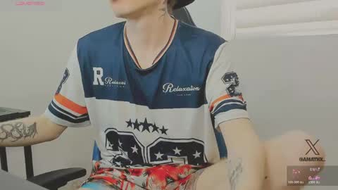 Alejandro Alex online show from June 2026 02:12:01 PM