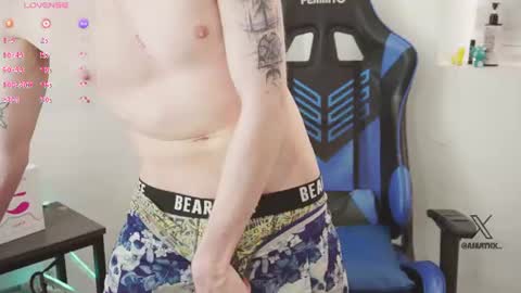 Alejandro Alex online show from June 2026 04:05:01 PM