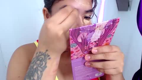 Snapshot of mati0421 chatting on January 2025 03:50:02 AM Mati04 online show from January 2025 03:50:02 AM