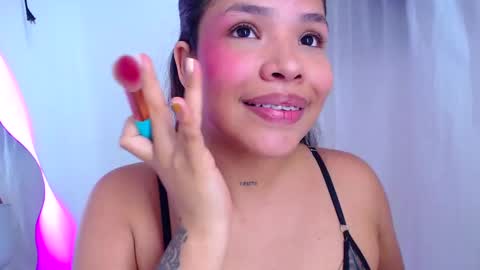 Snapshot of mati0421 chatting on February 2025 03:47:02 AM Mati04 online show from February 2025 03:47:02 AM