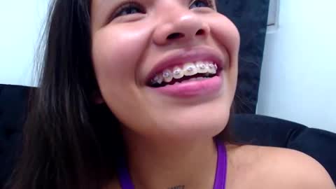 Snapshot of mati0421 chatting on October 2025 03:45:02 AM Mati04 online show from October 2025 03:45:02 AM