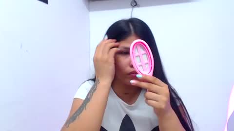Mati04 online show from June 2026 03:37:02 AM
