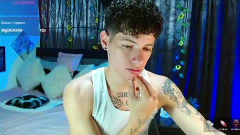     online show from July 2026 07:30:01 PM