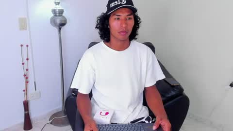 Matias Blake online show from July 2026 12:55:01 PM