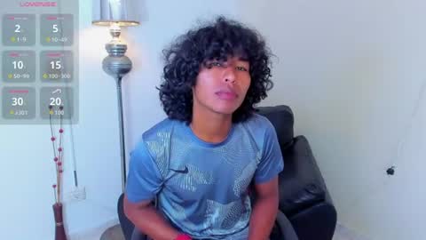Matias Blake online show from July 2026 01:06:02 PM