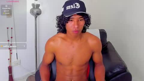 Matias Blake online show from July 2026 02:10:02 PM