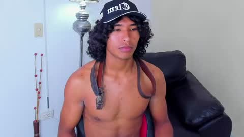 Matias Blake online show from July 2026 02:10:01 PM