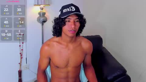 Matias Blake online show from July 2026 02:08:02 PM