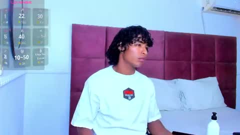 Matias Blake online show from July 2026 07:16:01 PM