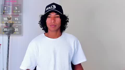 Matias Blake online show from July 2026 01:58:01 PM