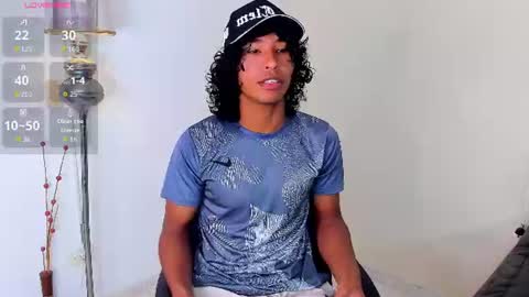 Matias Blake online show from July 2026 01:39:02 PM