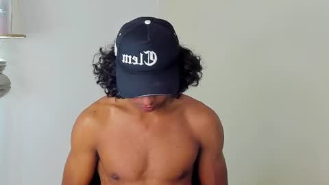 Matias Blake online show from July 2026 02:34:02 PM