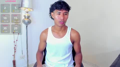 Matias Blake online show from July 2026 01:57:01 PM