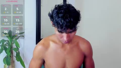 Matias Blake online show from July 2026 01:40:02 PM