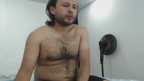 Matias online show from January 2025 01:15:01 AM