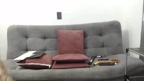 Matias online show from March 2025 08:16:01 AM