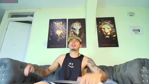  MATIAS COSTA  online show from February 2025 03:59:01 AM