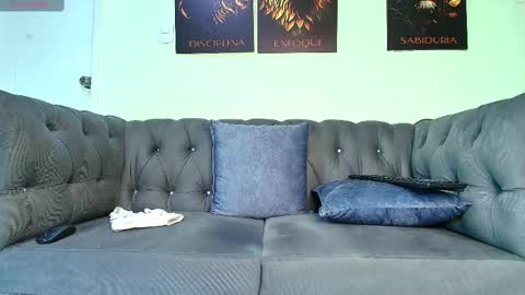  MATIAS COSTA  online show from February 2025 05:40:01 AM